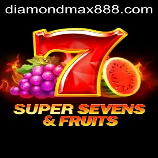 Unveiling the Excitement of 7SuperSevensFruits and Diamond MaxWin
