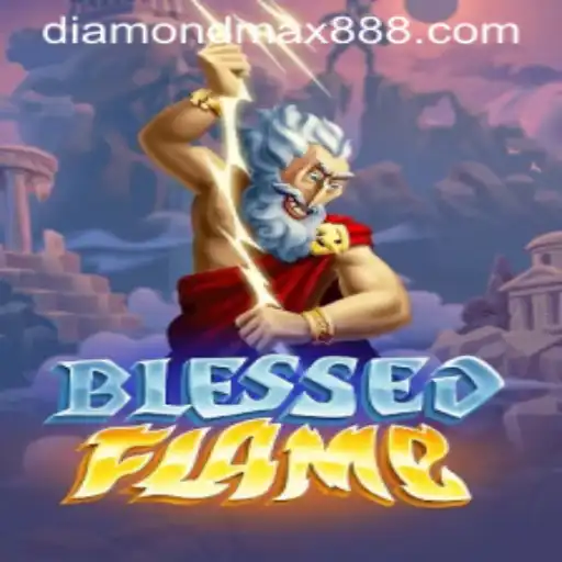 Exploring BlessedFlame: The Exciting World of Diamond MaxWin