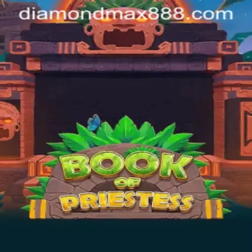 BookOfPriestess: Unveiling Diamond MaxWin