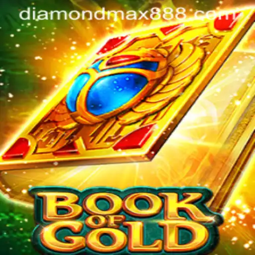 Discover the Thrills of 'Book of Gold: Diamond MaxWin'