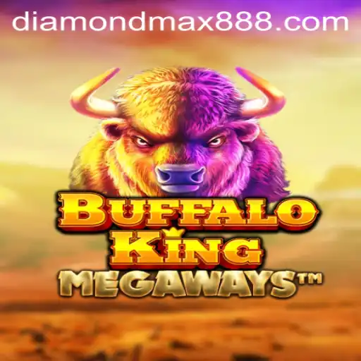 BuffaloKing: A Wild Adventure Featuring Diamond MaxWin