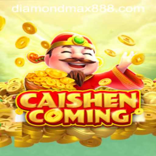 Journey into the World of CAISHENCOMING: The Diamond MaxWin Adventure