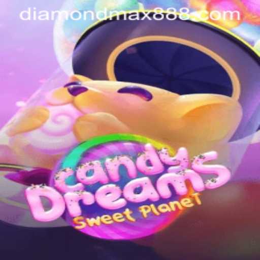 Experience the Sweet Thrills of CandyDreams with Diamond MaxWin