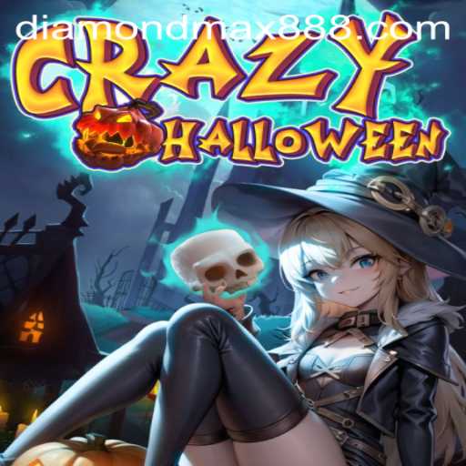 Unveiling the Thrills of CrazyHalloween with Diamond MaxWin