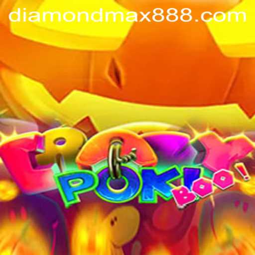 Exploring CrazyPokiBoo: An Engaging and Innovative Game with Diamond MaxWin