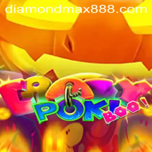 Exploring CrazyPokiBoo: An Engaging and Innovative Game with Diamond MaxWin