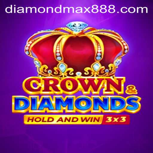 Exploring CrownDiamonds: A Deep Dive into Diamond MaxWin