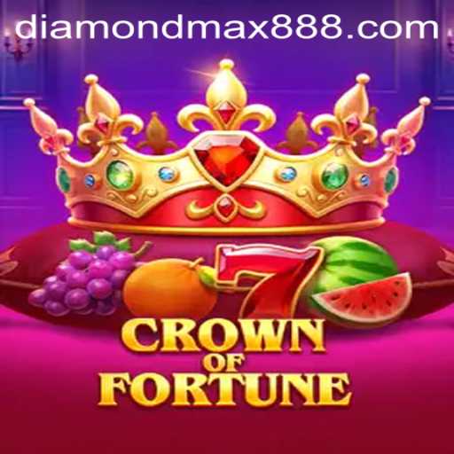 CrownofFortune: Exploring the Thrills and Wins with Diamond MaxWin
