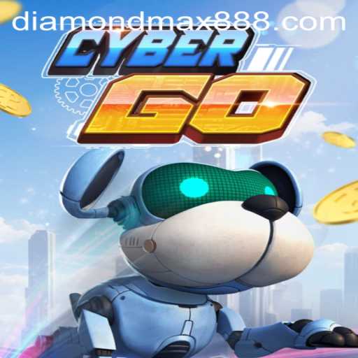 CyberGO: Exploring the Exciting World of Diamond MaxWin