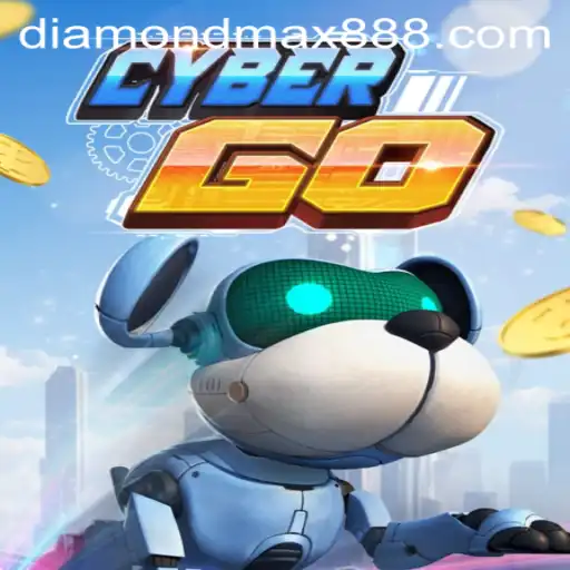 CyberGO: Exploring the Exciting World of Diamond MaxWin