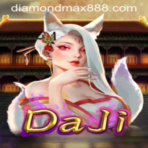 Unveiling the Enchanting World of DaJi: Exploring the Thrills of Diamond MaxWin