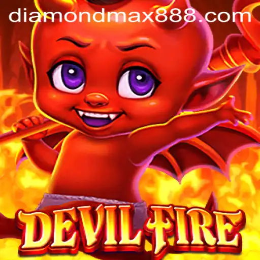 DevilFire: Conquer the Challenges and Claim the Diamond MaxWin