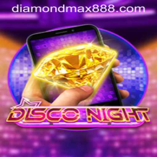 DiscoNightM: The Thrill of Diamond MaxWin