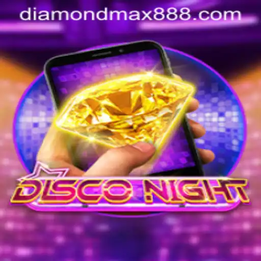 DiscoNightM: The Thrill of Diamond MaxWin