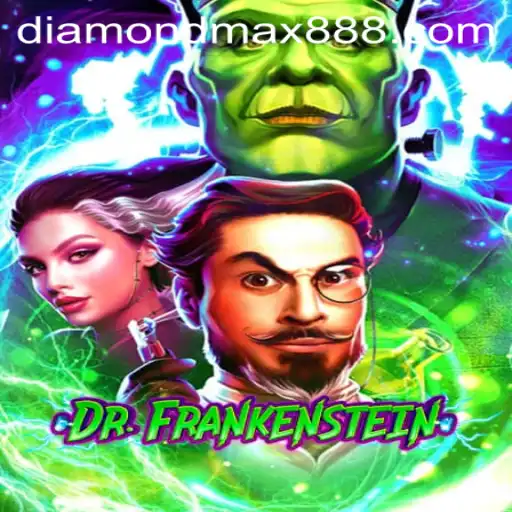 Unveiling DrFrankenstein: A Thrilling Game with Diamond MaxWin