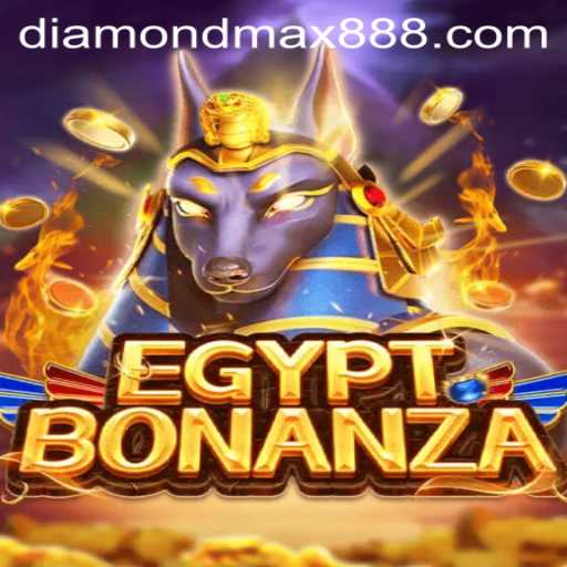 Unleashing the Adventure: EgyptBonanza and the Quest for the Diamond MaxWin
