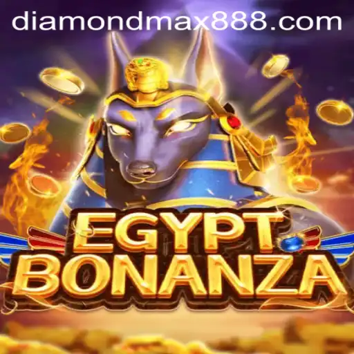 Unleashing the Adventure: EgyptBonanza and the Quest for the Diamond MaxWin