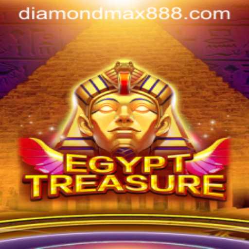 Unlocking the Secrets of EgyptTreasure: Discover Diamond MaxWin