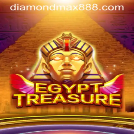 Unlocking the Secrets of EgyptTreasure: Discover Diamond MaxWin