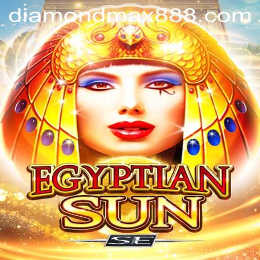 Discover the Thrills of EgyptianSunSE and the Pathway to Diamond MaxWin
