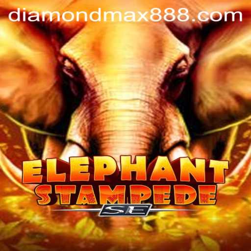 Unveiling the Adventures of ElephantStampedeSE: Conquer the Wilderness with Diamond MaxWin