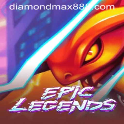 EpicLegends: Discover the Thrills of Diamond MaxWin