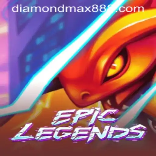 EpicLegends: Discover the Thrills of Diamond MaxWin