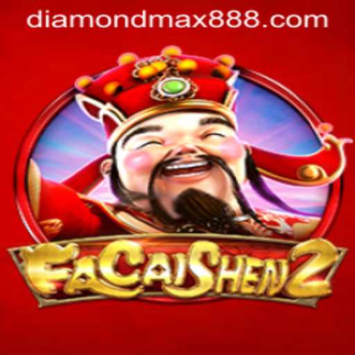 FaCaiShen2: A Journey into the Realm of Diamond MaxWin