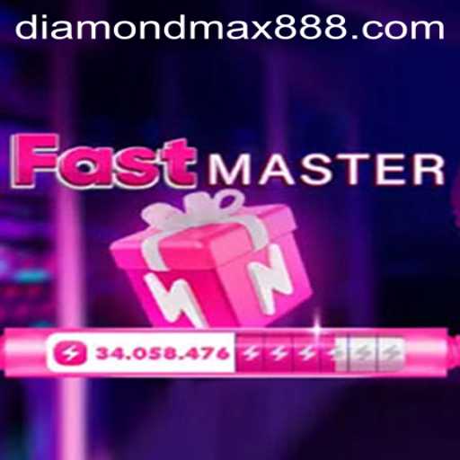 FastMaster: Unveiling the Thrill of Diamond MaxWin