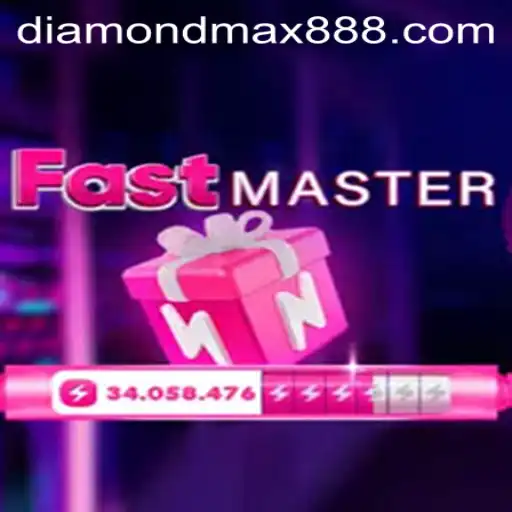 FastMaster: Unveiling the Thrill of Diamond MaxWin