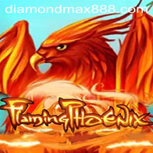 FlamingPhoenix: Soar to New Heights with Diamond MaxWin