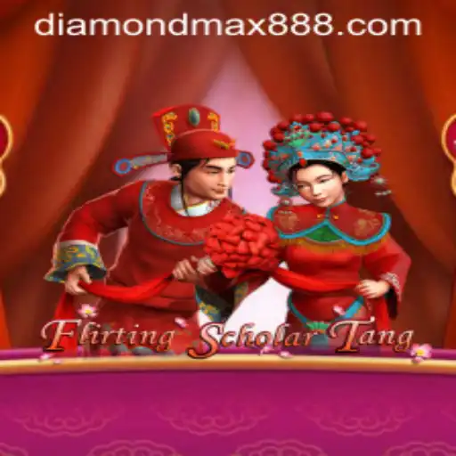Flirting Scholar Tang: Unveiling the Secrets of Diamond MaxWin
