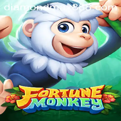 FortuneMonkey and the Diamond MaxWin: A Thrilling Adventure in Gaming