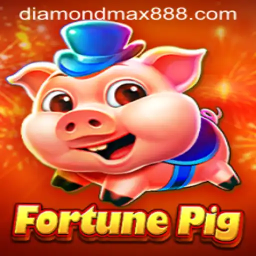 Discovering FortunePig: The Alluring World of Diamond MaxWin