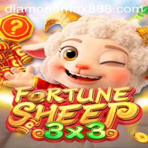Explore the Exciting World of FortuneSheep and the Diamond MaxWin Quest