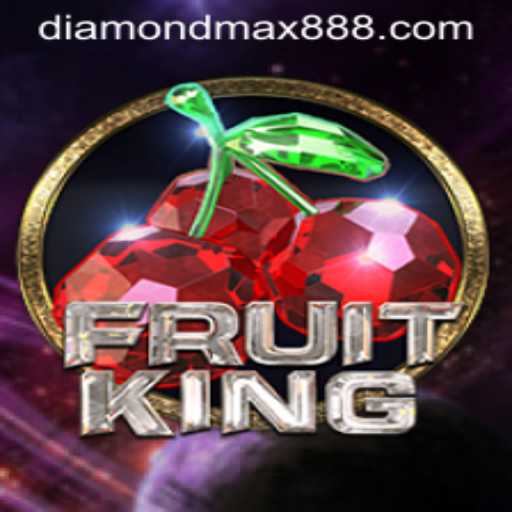 FruitKing: Explore the Thrilling Adventure of Diamond MaxWin