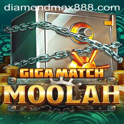 GigaMatchMoolah: A Dazzling Dive into the World of Diamond MaxWin
