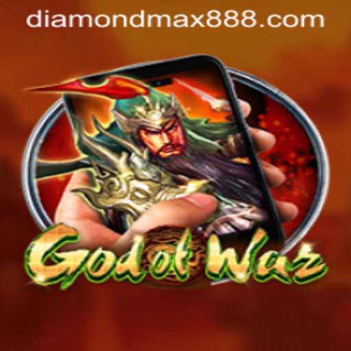 Exploring GodofWarM: The Thrilling Journey to Diamond MaxWin