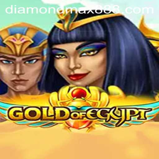 Discover the Thrilling World of GoldOfEgypt: Embrace the Diamond MaxWin Challenge