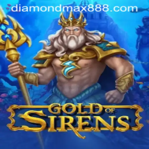 Exploring GoldofSirens: A Dive into Diamond MaxWin