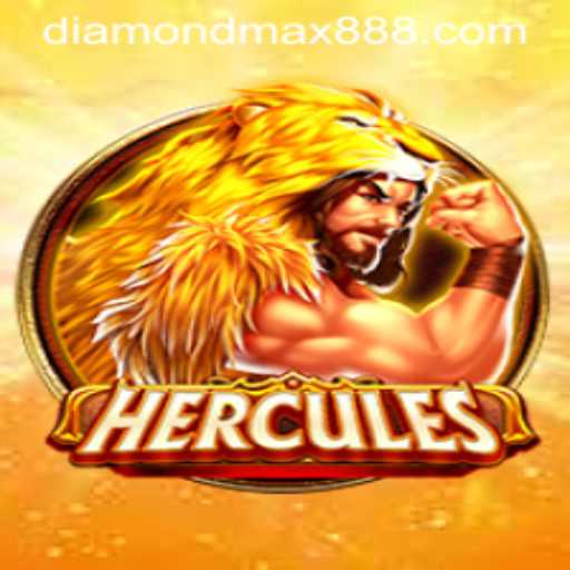 Exploring the Exciting World of Hercules: Diamond MaxWin