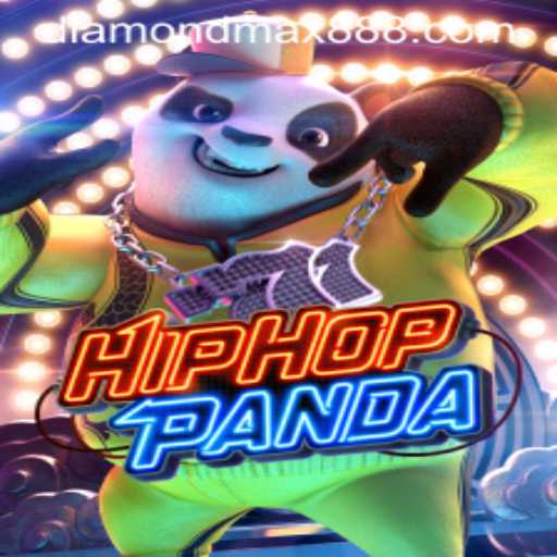 Discover the Thrills of HipHopPanda and the Diamond MaxWin Challenge