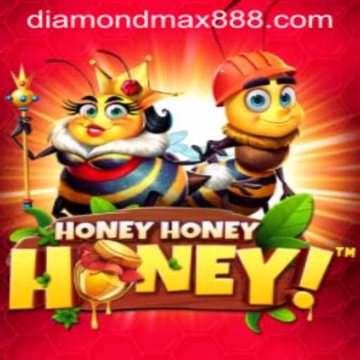 Discover the Allure of HoneyHoneyHoney and the Diamond MaxWin Feature