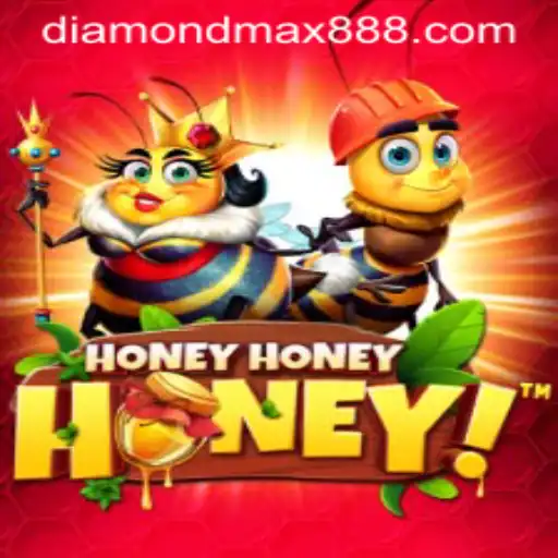 Discover the Allure of HoneyHoneyHoney and the Diamond MaxWin Feature