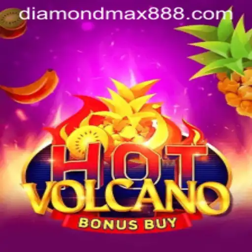 Explore HotVolcanoBonusBuy and the Enthralling World of Diamond MaxWin