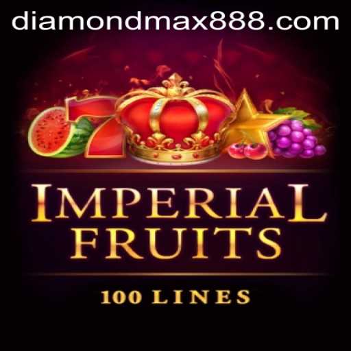 Exploring the World of ImperialFruits100: A Closer Look at Diamond MaxWin