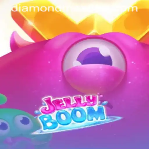 Unveiling the Excitement of JellyBoom and the Thrill of Diamond MaxWin