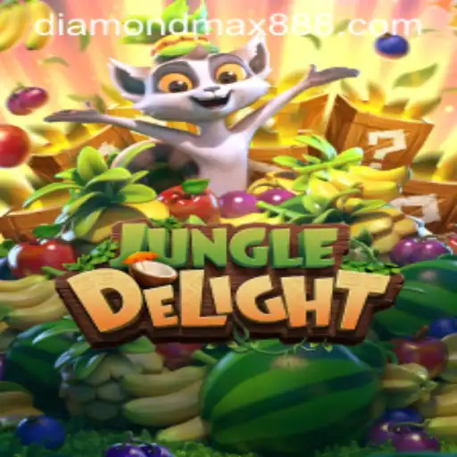 Discover the Thrills of JungleDelight: Unleash the Diamond MaxWin Adventure