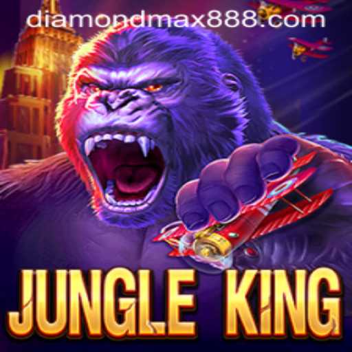 Dive into the Adventure: JungleKing and the Thrilling Quest for the Diamond MaxWin