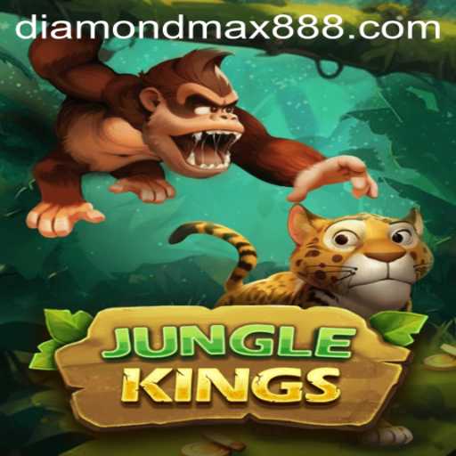 Explore the Thrilling World of JungleKings and the Exciting Diamond MaxWin Feature